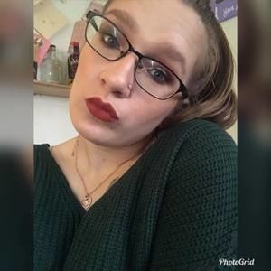 Meet your Posher, Kimberly